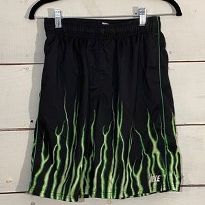 NIKE Athletic Shorts
